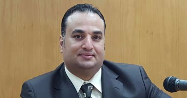 المستشار وليد السقا ينسحب من انتخابات نادى قضاة مجلس الدولة