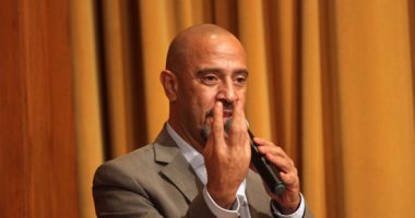 "قهوة أشرف عبد الباقى" يتصدر ترند تويتر مصر.. ومغردون: برنامج جميل ومشبع للروح