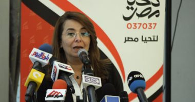 التضامن تدرس تحويل كافة الخدمات الورقية بالوزارة لألكترونية لمحاربة الفساد