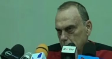 بالفيديو .. جرانت يكشف لـ"اليوم السابع" موقفه من تدريب المنتخبات العربية