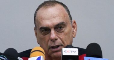 مدرب غانا: الحشد الجماهيرى ببرج العرب سيكون فى صالح "النجوم السوداء"