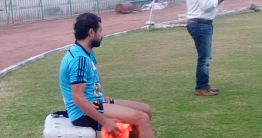 المحلة يسابق الزمن لتجهيز الفيومى قبل موقعة دمنهور