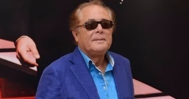 ميدو ناعيا محمود عبد العزيز: "أسطورة لن تتكرر"