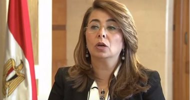 "التضامن" تجرى حصر خسائر حريق الفجالة لتقدير التعويضات