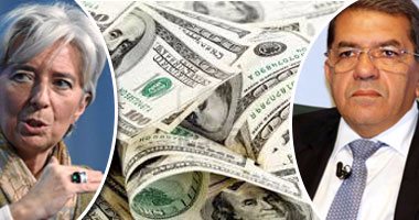 وزير المالية لليوم السابع: ضريبة "دمغة تعاملات البورصة" 3 شرائح.. و17 جنيهًا سعر الدولار الجمركى لنهاية مارس الجارى.. وسداد 236.5 مليار جنيه قروضا عامة بزيادة 107 مليارات عن عام 2013/2014