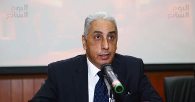 سفير مصر ببكين يرحب بمعمر صينى يحلم بزيارة القاهرة لأول مرة فى حياته
