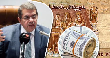 بعد انتشار المسابقات الوهمية على مواقع التواصل.. الحكومة تنفى شائعات تغيير شكل العملة.. وزير المالية: لم نناقش الفكرة من الأساس.. وخبراء مصرفيون: تغيير شكل العملة المحلية يخضع لحسابات اقتصادية معقدة