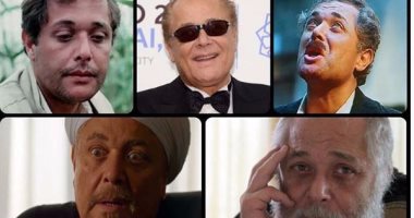 صفحات الفنانين فى مصر والوطن العربى تكتسى بالحزن على وفاة الساحر.. ظافر العابدين: ستبقى خالدا.. محمد رمضان: فراقك يوم حزين علينا.. اللبنانية نور: وداعا يا أستاذ.. وهند صبرى: تعلمت منه إتقان الشخصية 