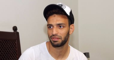 ميدو جابر يتحدث عن تكرار تجربة الشيخ فى الأهلي