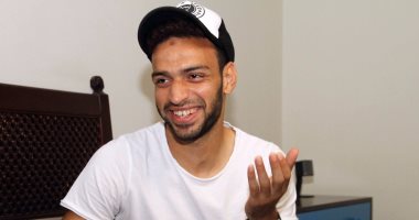 الأهلى يكافئ ميدو جابر بالظهور أمام الإسماعيلى الليلة