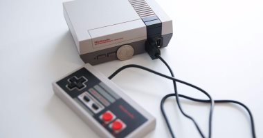 عرض جهاز نينتيندو NES الكلاسيكى الجديد على ebay بأكثر من 1000 دولار