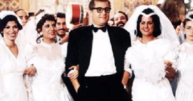 قبل ما تفكر تتجوز تانى .. 7 نصائح من فيلم سيداتى آنساتى هتخليك تغير رأيك