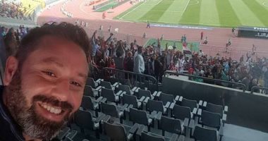 حازم إمام: الزمالك "ما بيوجعش" هجوميا