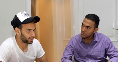 ميدو جابر لـ"اليوم السابع": الأهلى مفيهوش معلمين.. وهذا سر تشبيهي بـ"تريكة"