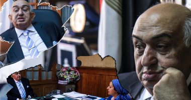 رئيس "شئون الأحزاب" لليوم السابع: لدينا 90 حزبا بعضها غير معروف.. مصادر التمويل يراقبها المركزى للمحاسبات..تشكيل لجنة صفوت الشريف كان سياسيا.. رفضنا 3 أحزاب جديدة.. ويكشف: تلقينا شكاوى ضد أحزاب دينية