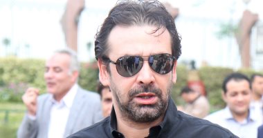 صناع مسلسل "الزيبق" ينتظرون بناء ديكور "مبنى المخابرات العامة المصرية"