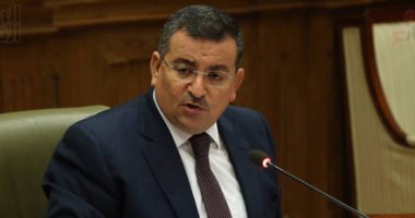 مدينة الإنتاج الإعلامى تؤجل حفلها بمناسبة مرور 20 عاما على إنشائها   