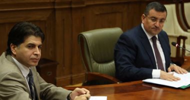 بالصور.. برلمانى: وزير الآثار اعترف بأنه لا يعرف شيئا عن 132 موقعا أثريا بالوادى الجديد