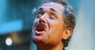 بالفيديو.. ماذا قال الفنان الراحل محمود عبد العزيز عن الموت؟ 