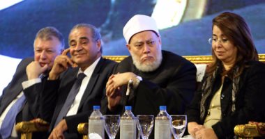 على جمعة: بعض المؤسسات الخيرية تعمل لمصالح شخصية