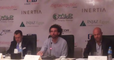 عمر سمره: "فضاءك" مبادرة جديدة لتشجيع الطلاب على الاهتمام بعلوم الفضاء