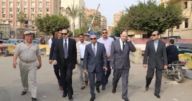 ضبط 21 ألف كيس شيبس وعصير مجهول المصدر فى حملة تموينية بالمنوفية