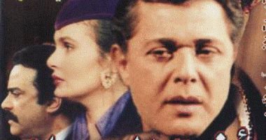 مواعيد عرض مسلسل "رأفت الهجان" الجزء الأول على dmc وdmc دراما
