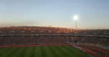 تشديدات أمنية فى برج العرب قبل مواجهة الزمالك وكابس يونايتد