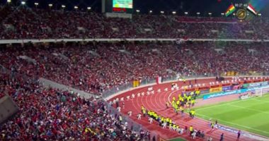 مدرب المنتخب عن انتقاد الأداء: "نمنح غانا الثلاث نقاط ونحصل على الاستحواذ؟!"