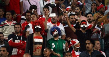 وزير الرياضة: اتحاد الكرة المسئول عن عودة الجماهير فى الدور الثانى للدورى
