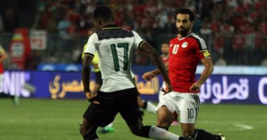 بالفيديو.. إيمانويل بادو يهدر فرصة تعادل غانا مع الفراعنة