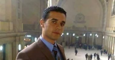 أسرة شاب غرق بأسيوط تناشد المحافظ بالبحث عن جثمانه