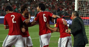 تصفيات المونديال.. مصر تقود 4 منتخبات حققت العلامة الكاملة أول جولتين
