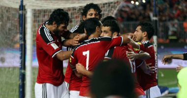 عرض للفراعنة لمواجهة منتخب كتالونيا ونجوم برشلونة 30 ديسمبر