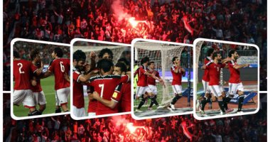 تحليل الـ"D N A" يكشف قائمة المنتخب لأمم الجابون..استدعاء حجازى ومروان والسعيد وسمير وإكرامى وفتحى من الأهلى.. والشناوى وجبر وصلاح وحامد ودويدار من الزمالك..واستبعاد باسم مرسى ووليد سليمان ومؤمن زكريا