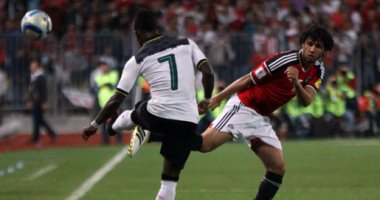 أخبار الرياضة المصرية اليوم الاثنين 14 / 11 / 2016