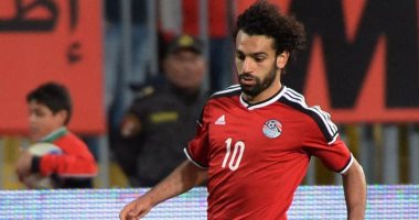 "فيفا" يختار محمد صلاح أفضل لاعب فى الجولة الثانية بتصفيات المونديال