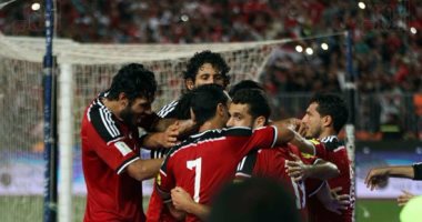 مدرب الفراعنة: حضرنا للجابون لحصد لقب أمم أفريقيا 2017