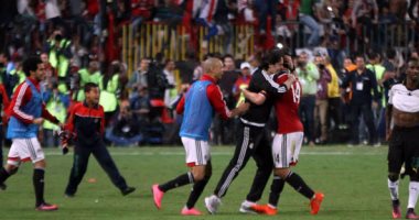 مدرب الحضرى: اللى يشوفه وهو بيتدرب هيتعب من الفرجة
