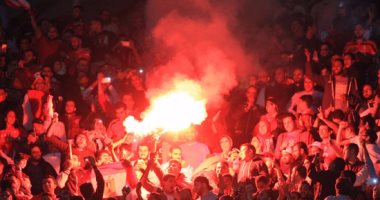 الزمالك يسدد 250 ألف جنيه لبرج العرب تلفيات مباراة أهلى طرابلس