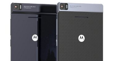 صور مسربة جديدة تكشف عن هاتف موتورولا DROID Turbo 3 القادم
