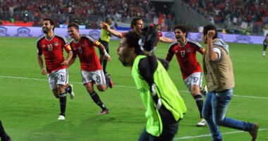 مدرب المنتخب الوطنى ينشر مقطع فيديو شاهده اللاعبون قبل بدء مباراة غانا