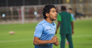 الأهلي يخاطب الباطن السعودى لإرسال البطاقة الدولية لـ"حمودى"
