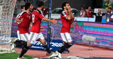 مدرب المنتخب: لا يعيبنا الاعتماد على "صلاح" والحضرى "الحارس التاريخى"