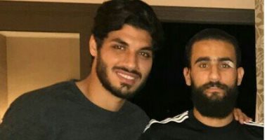 مدرب المنتخب عن أزمة باسم مرسى: "الكمين السبب"