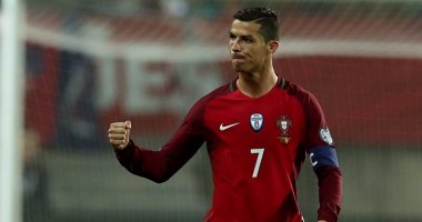 تصفيات المونديال.. رونالدو يقود البرتغال للفوز على لاتفيا برباعية  