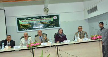 جامعة أسيوط تعلن صلاحية طفلة وادى النخيل بالبحر الأحمر كمصدر للطاقة غير التقليدية