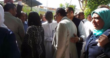 وزير الصحة يوافق على ترخيص جهازين للغسيل الكلوى لأهالى النوبة