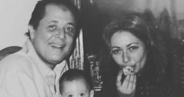 ليلى علوى ناعية الساحر: لعل مرضه يعتبر شهادة له وفى ميزان حسناته
