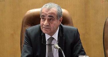 بالصور.. بدء اجتماع لجنة الشئون الاقتصادية بالبرلمان لمناقشة نقص السلع بالأسواق